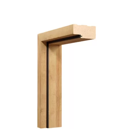 Stała przylgowa 9cm