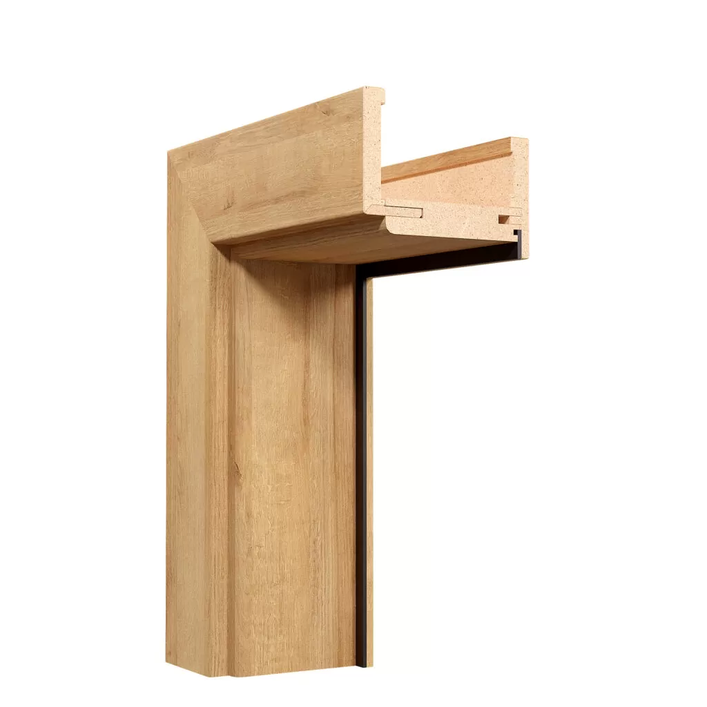 Rewersjna (odwrócona przylga)