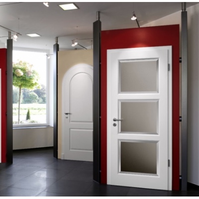 Na co zwrócić uwagę przy kupnie drzwi?