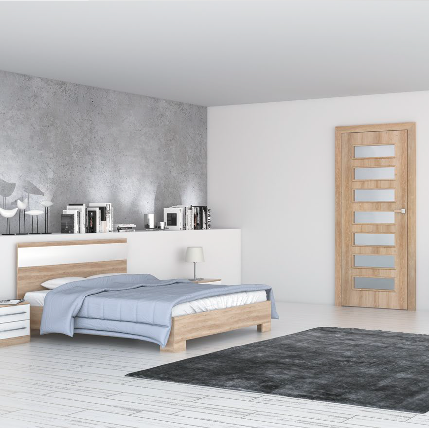 Drzwi wew. DRE PLUS 30