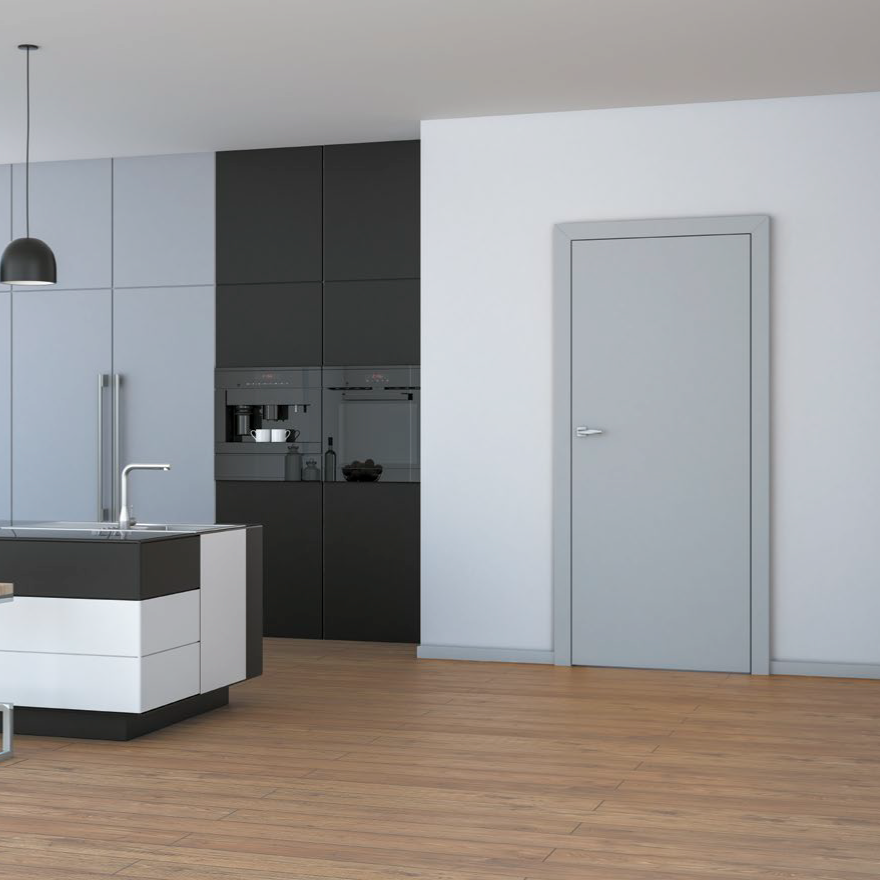 Drzwi wew. DRE UNI BULAJ METALOWY