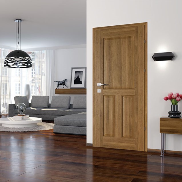 Drzwi wew. DRE NESTOR 4