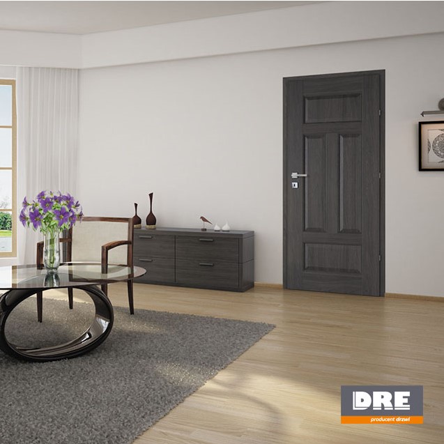 Drzwi wew. DRE NESTOR 8