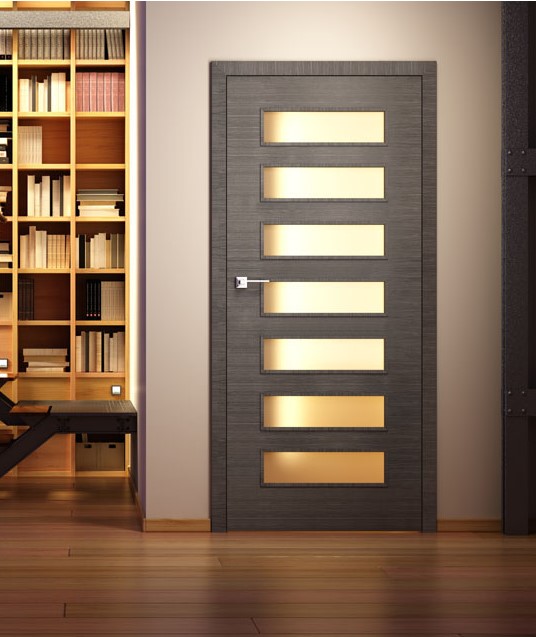 Drzwi wew. DRE PLUS 10