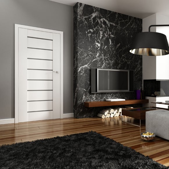 Drzwi wew. DRE PREMIUM 8