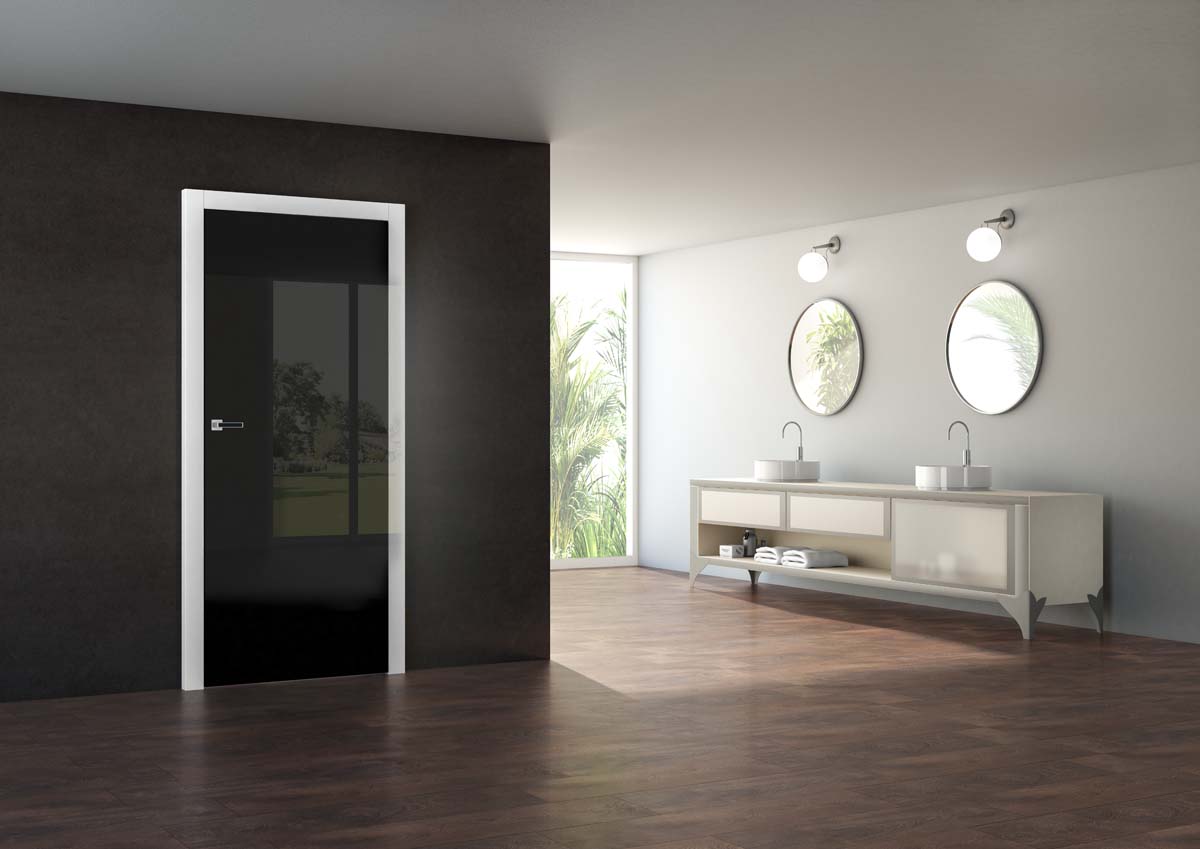 Drzwi wew. DRE SILIA 10