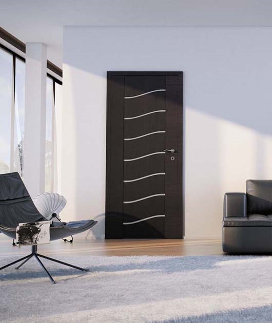 Drzwi wew. DRE TRIESTA