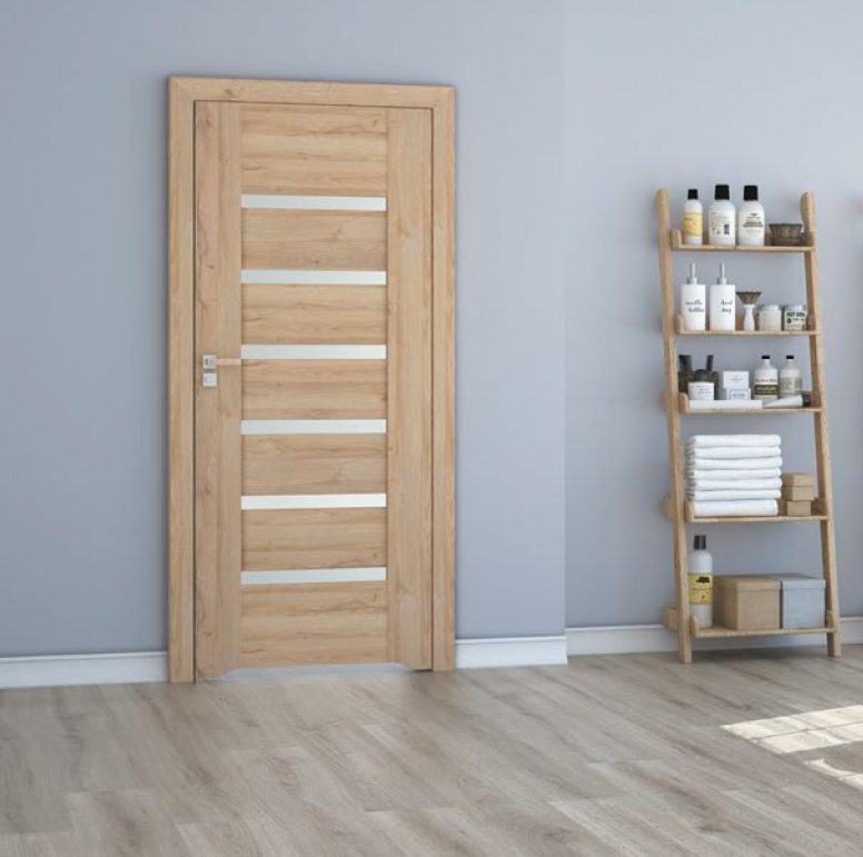 Drzwi wew. DRE REVA 3