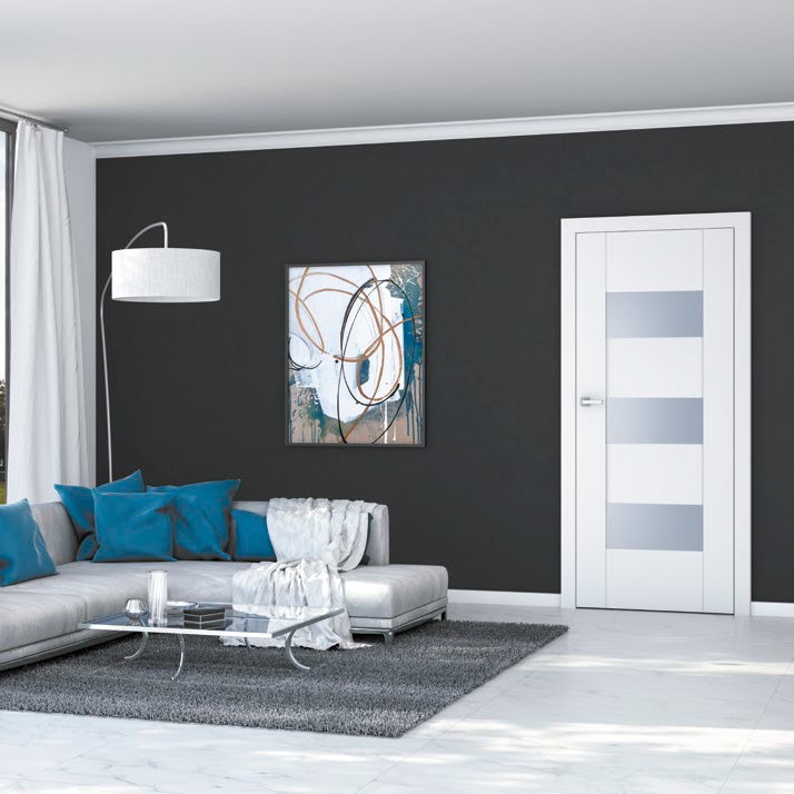 Drzwi wew. DRE SOLTE 1