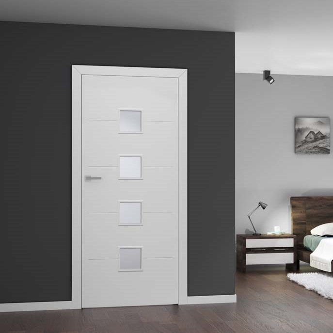 Drzwi wew. DRE BINITO 30