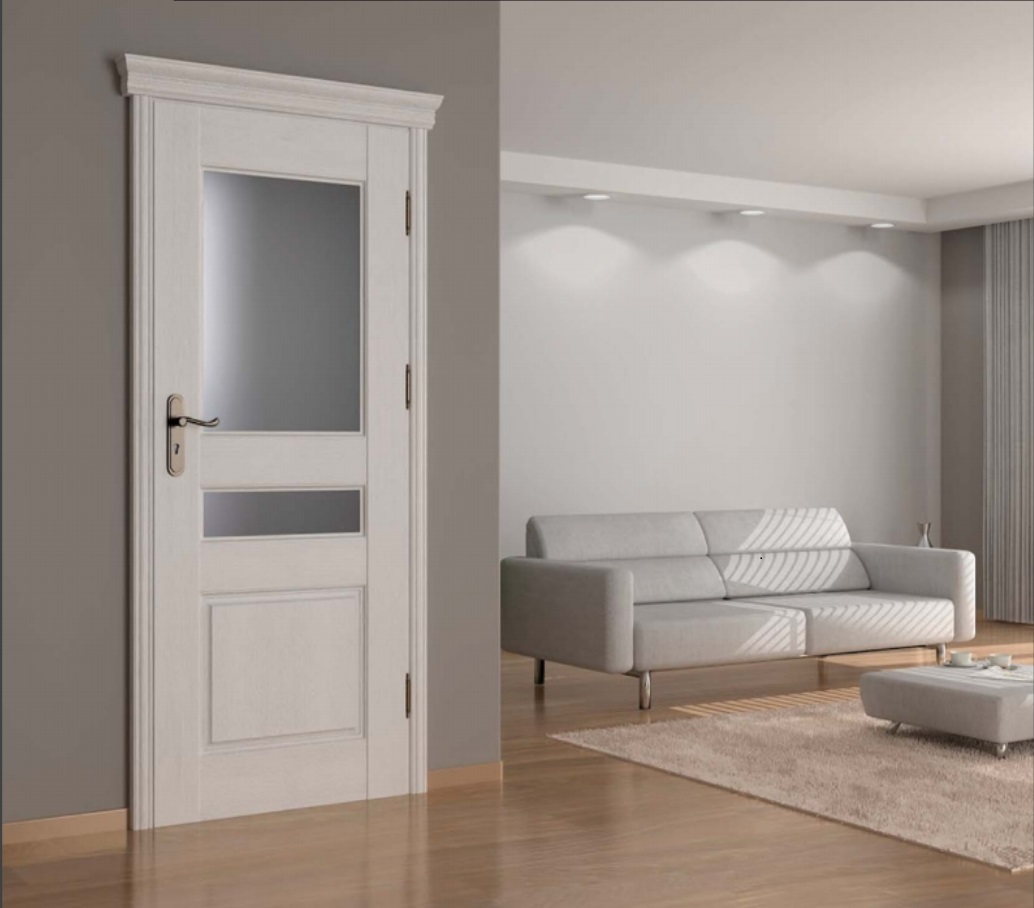 Drzwi wew. INTENSO BARON W-3