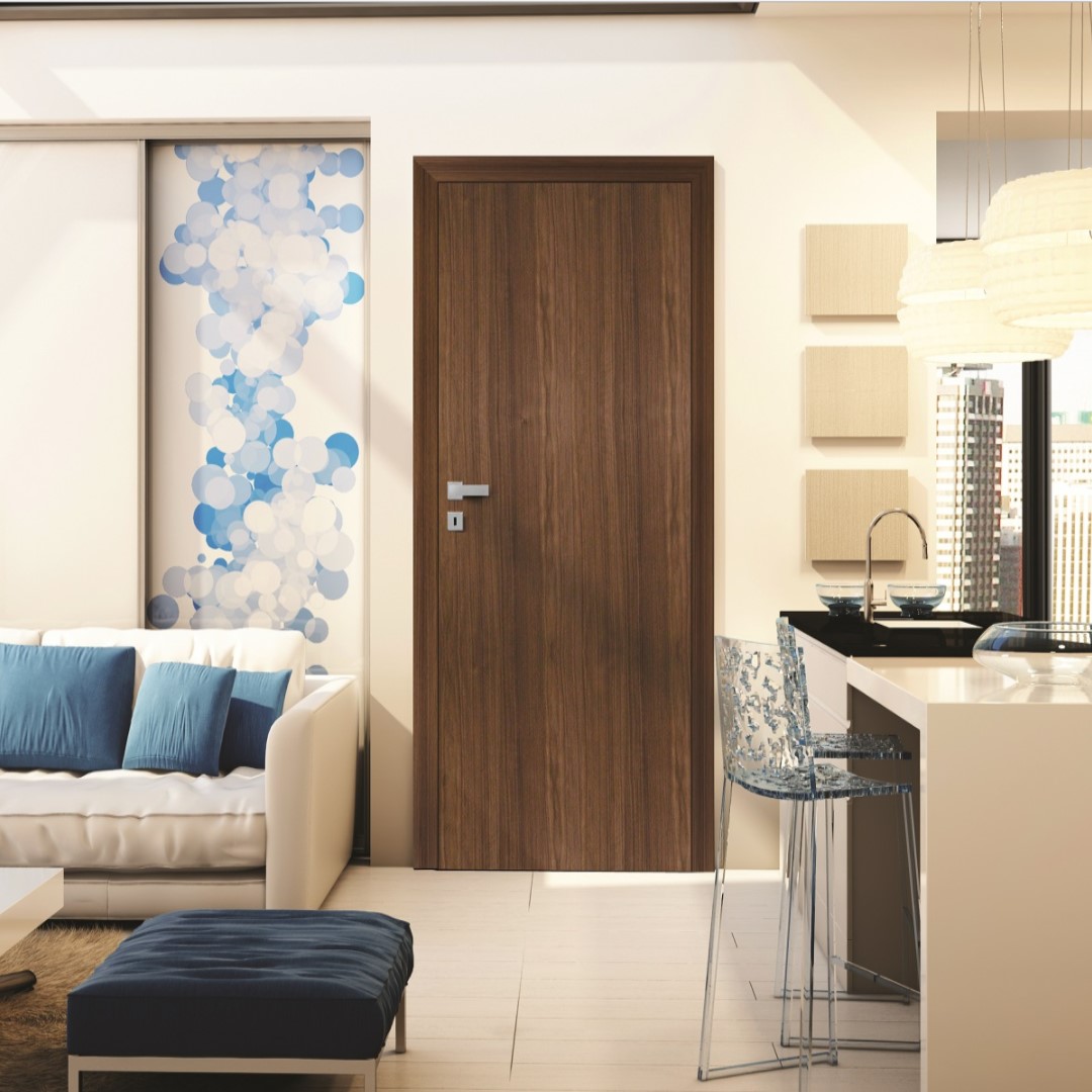 Drzwi wew. POL-SKONE DECO LUX 03SD