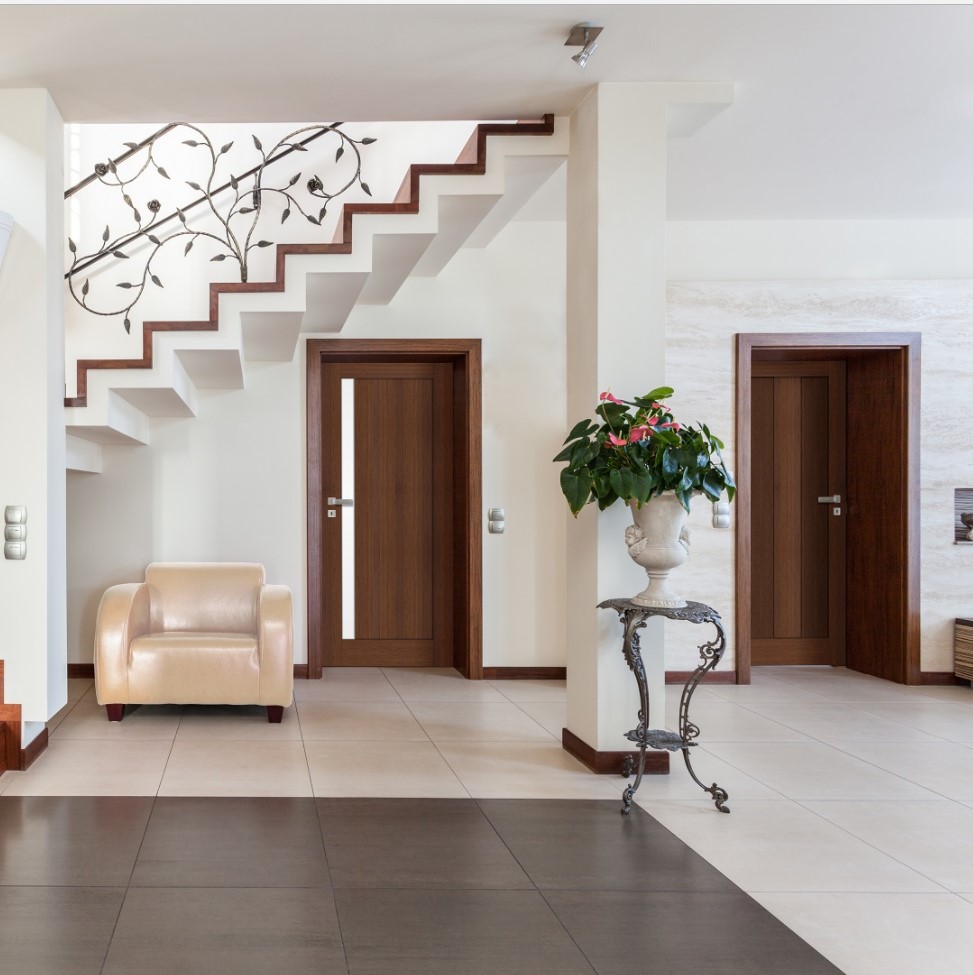 Drzwi wew. POL-SKONE FORTIMO W03S1