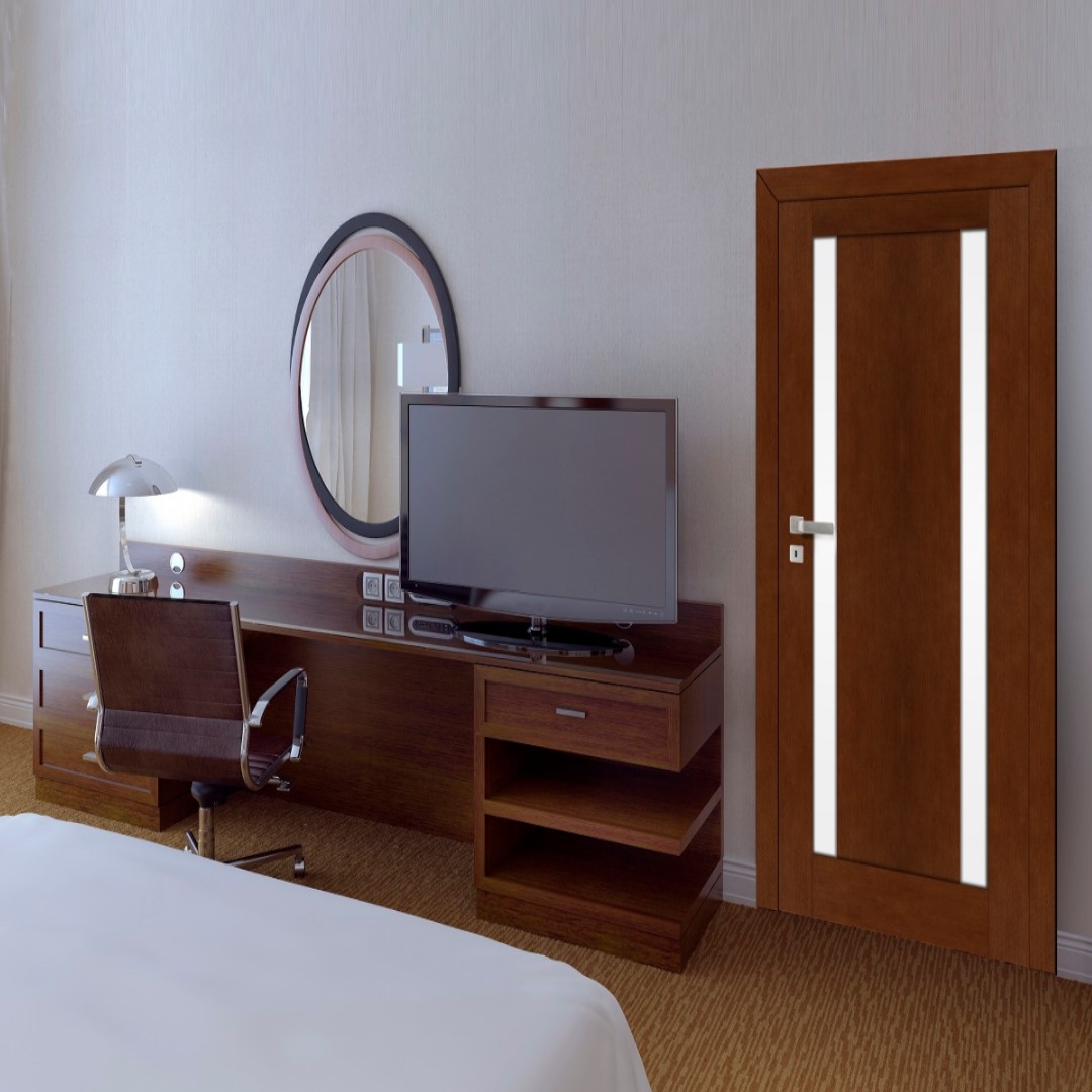 Drzwi wew. POL-SKONE FORTIMO W01