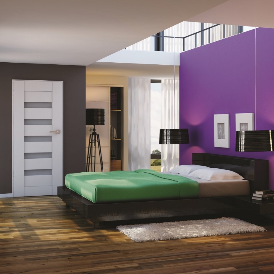 Drzwi wew. POL-SKONE SEMPRE W03