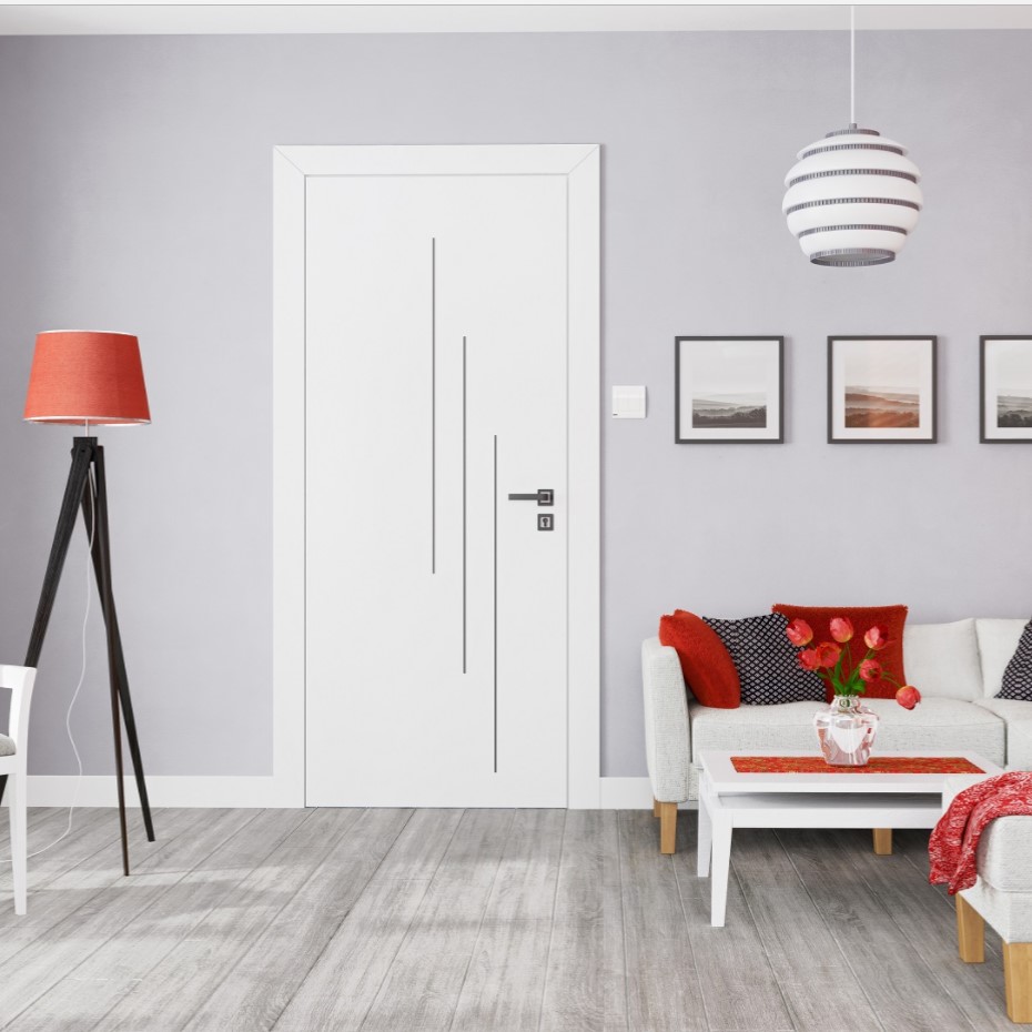 Drzwi wew. POL-SKONE TIARA W02