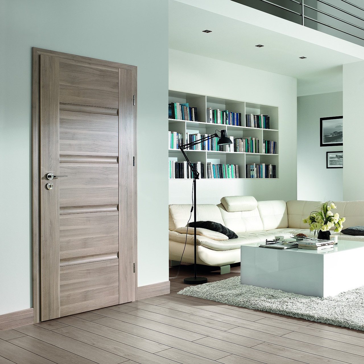 Drzwi wew. PORTA INSPIRE C.0