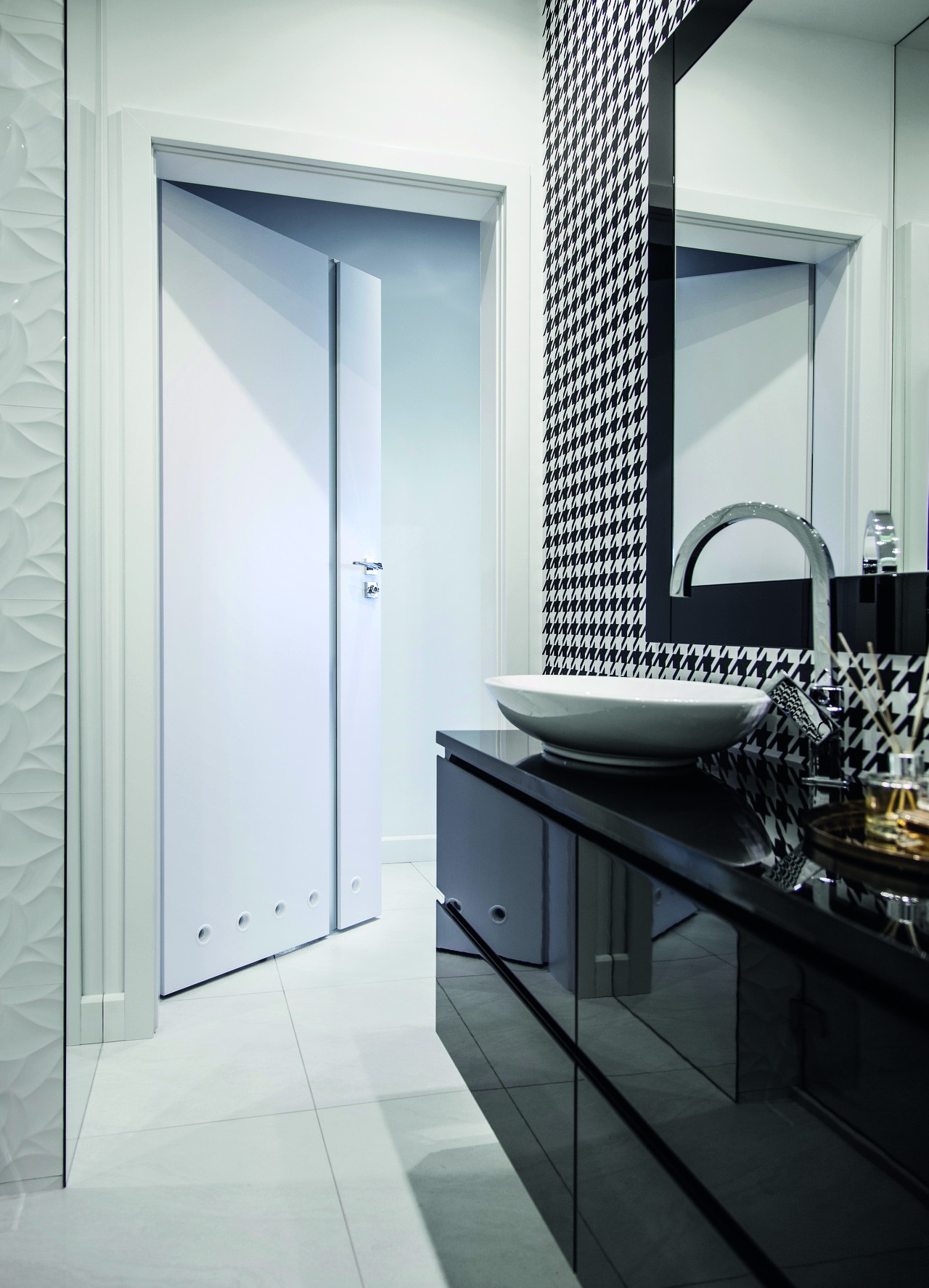 Drzwi wew. PORTA FOCUS PREMIUM 4.B