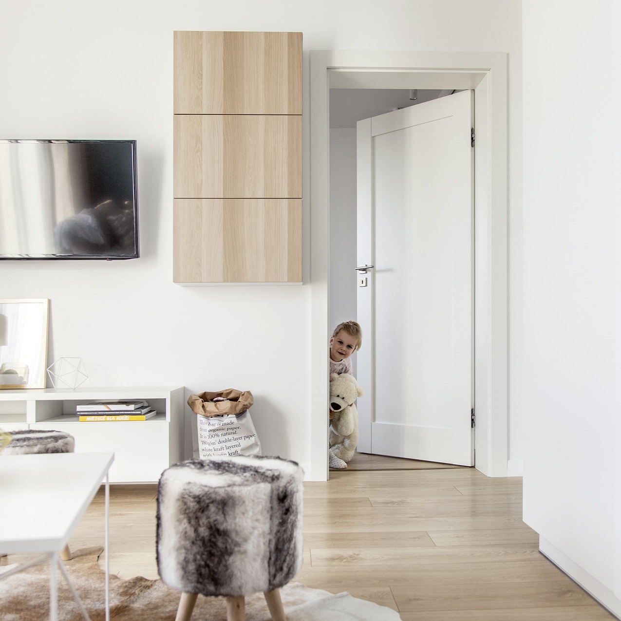 Drzwi wew. PORTA GRANDE G.2