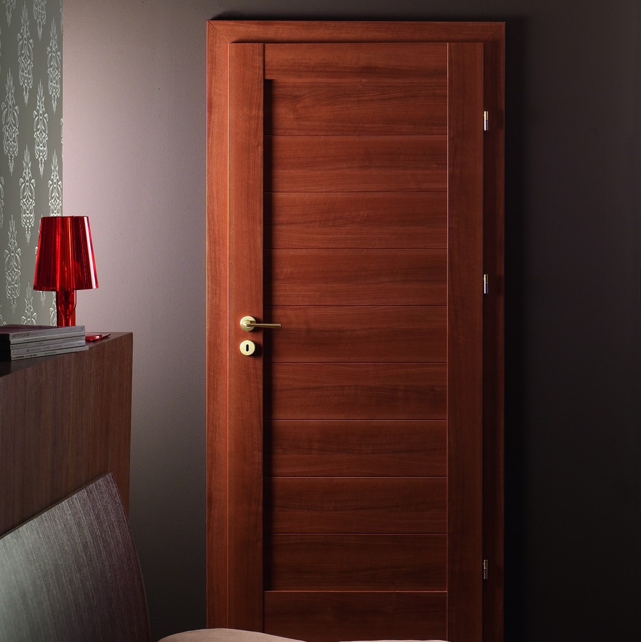 Drzwi wew. PORTA VERTE HOME C0