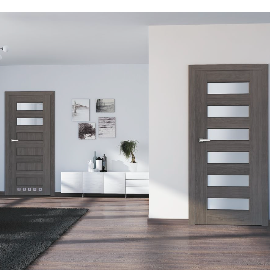 Drzwi wew. DRE ELSA B6