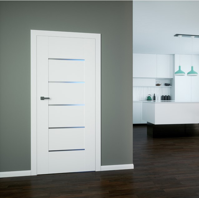 Drzwi wew. DRE AURI 4