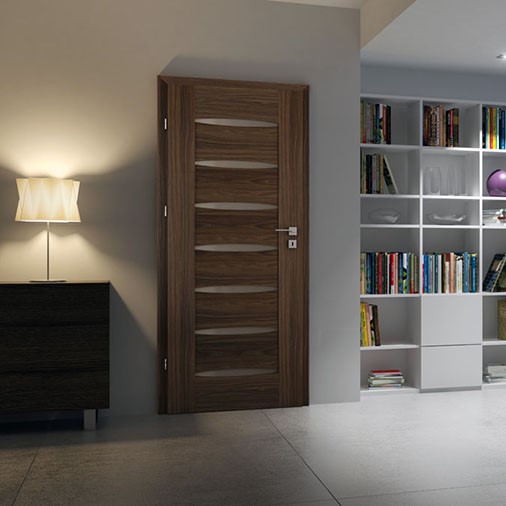 Drzwi wew. DRE ENA 4