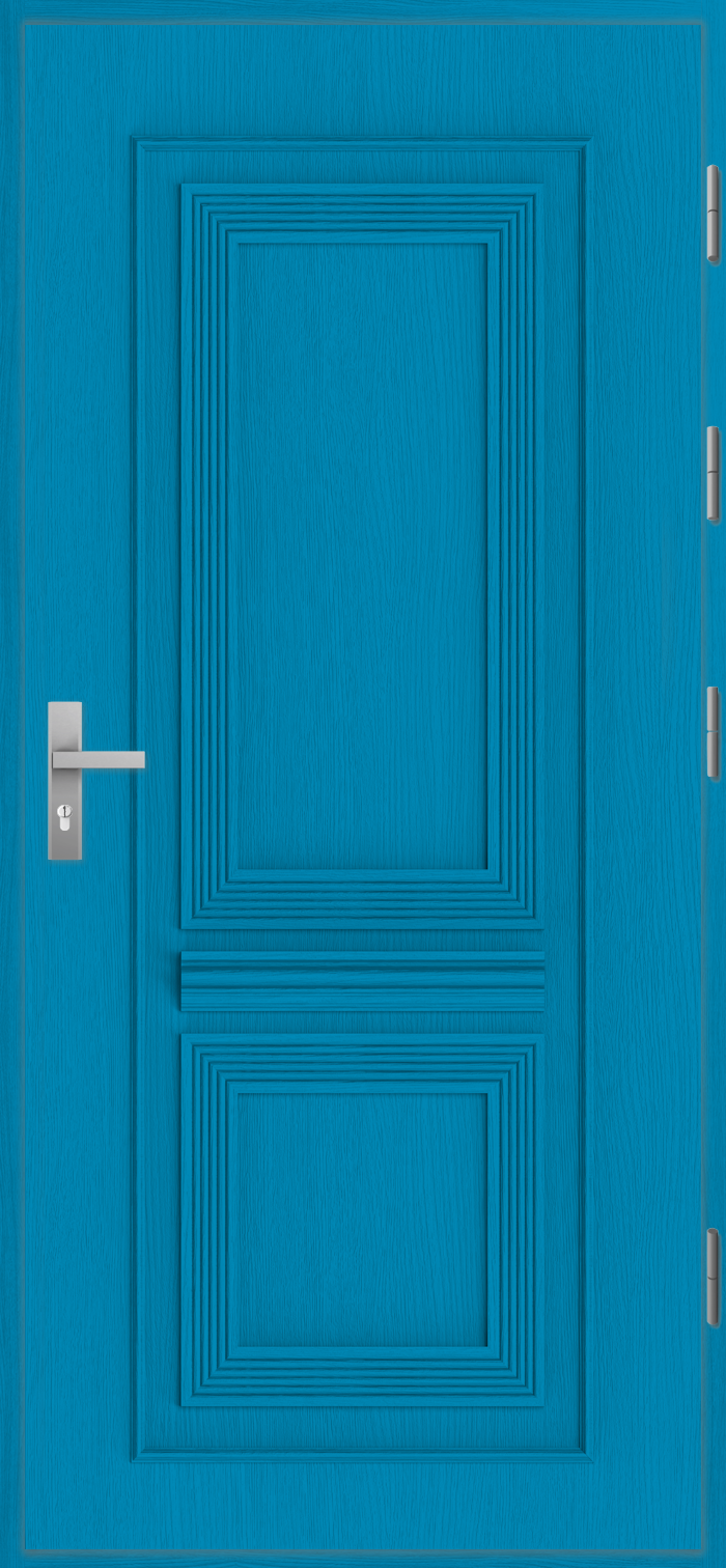 Drzwi zew. drewniane AGMAR CELESTA