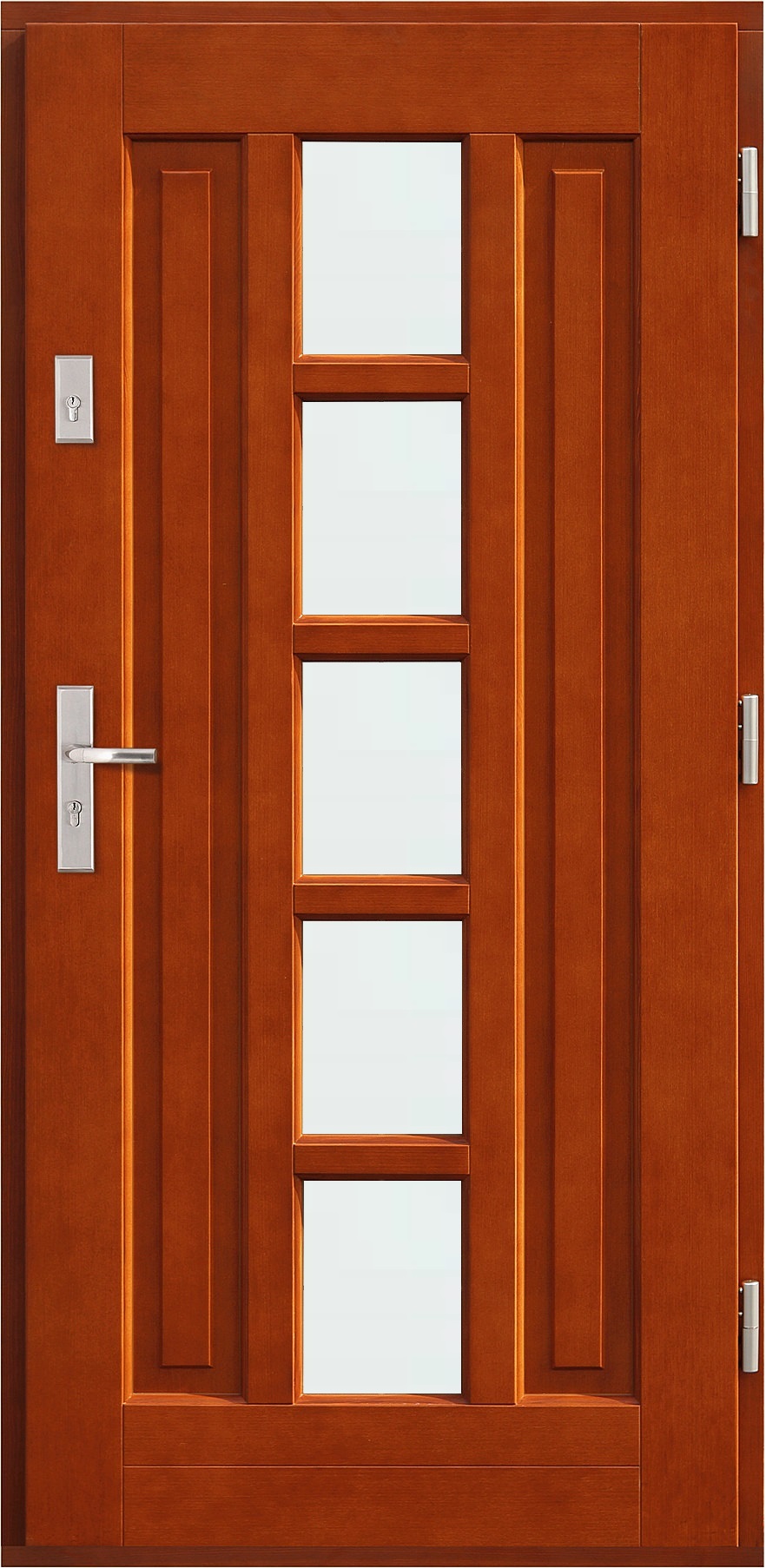 Drzwi zew. drewniane AGMAR GALIUM