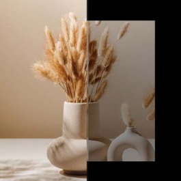 Dyskretne noc grafit