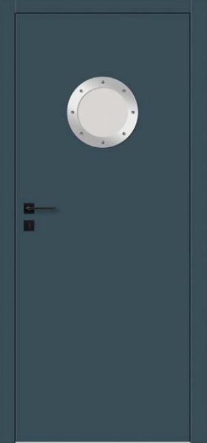 Drzwi wew. Barański Premium Barcelona B.23