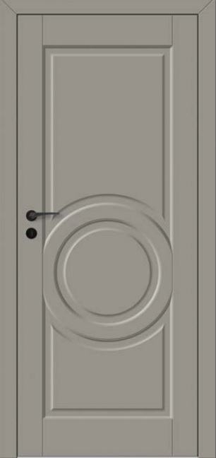 Drzwi wew. Barański Premium Baron C.3