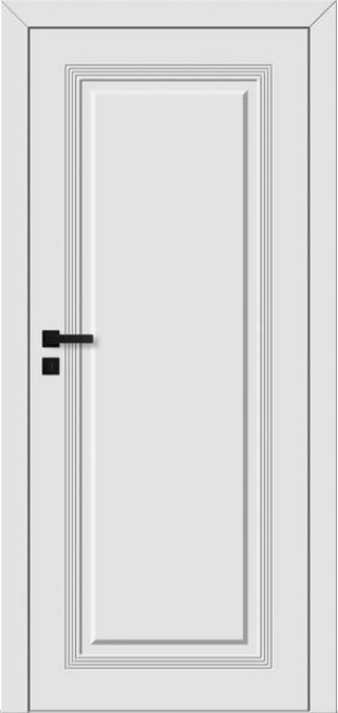 Drzwi wew. Barański Premium Baron A.5