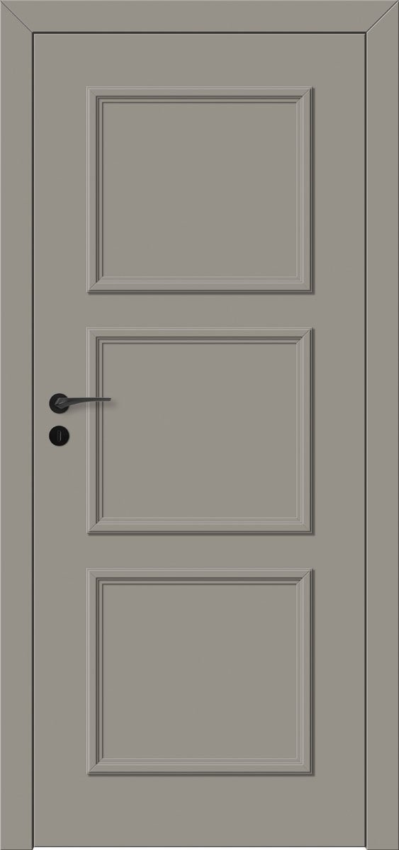 Drzwi wew. Barański Premium Magnat A.5