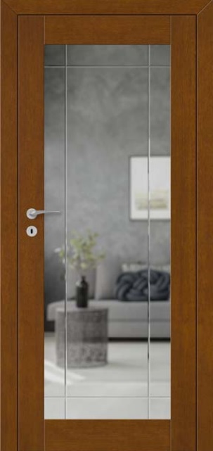 Drzwi wew. Barański Premium Malaga A.1