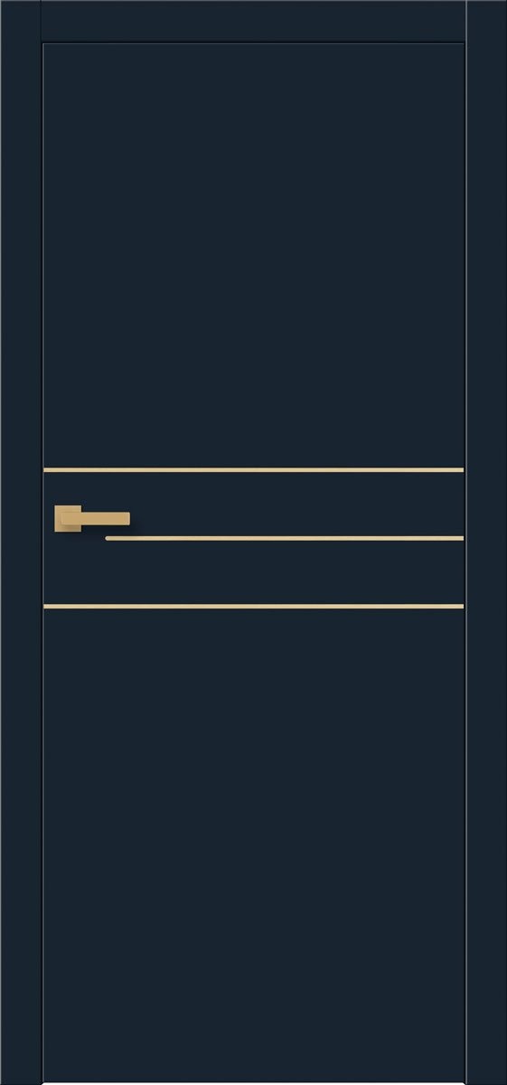 Drzwi wew. Barański Optimo TREND A.3