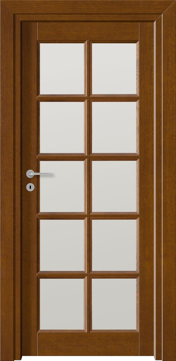 Drzwi wew. Barański Premium Wenecja 47