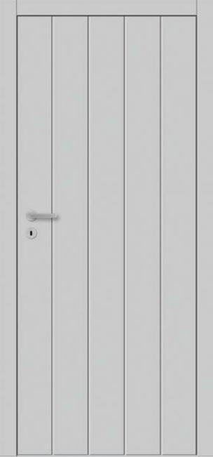 Drzwi wew. Barański Premium Barcelona B.21