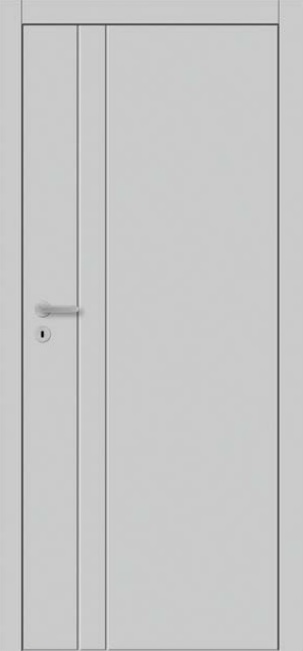 Drzwi wew. Barański Premium Barcelona B.6