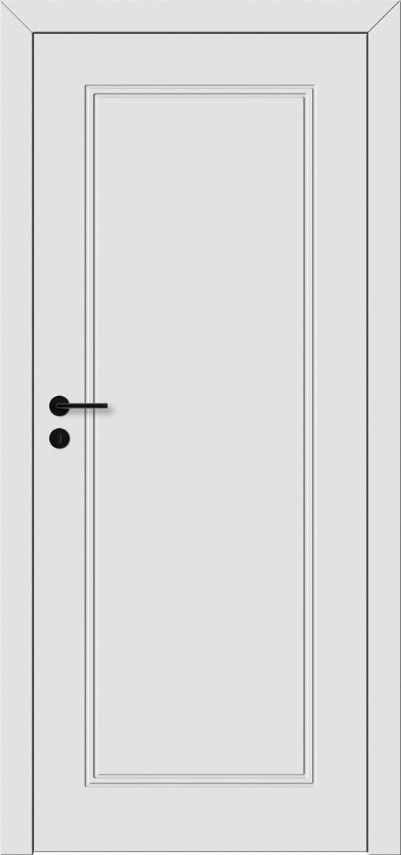 Drzwi wew. Barański Premium Barcelona A.13