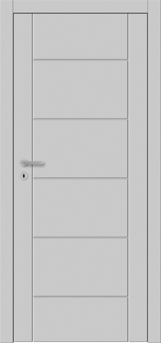 Drzwi wew. Barański Premium Barcelona B.2