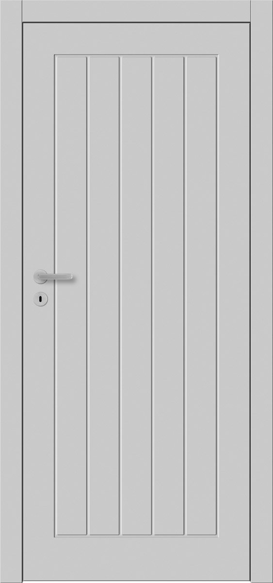 Drzwi wew. Barański Premium Barcelona B.22