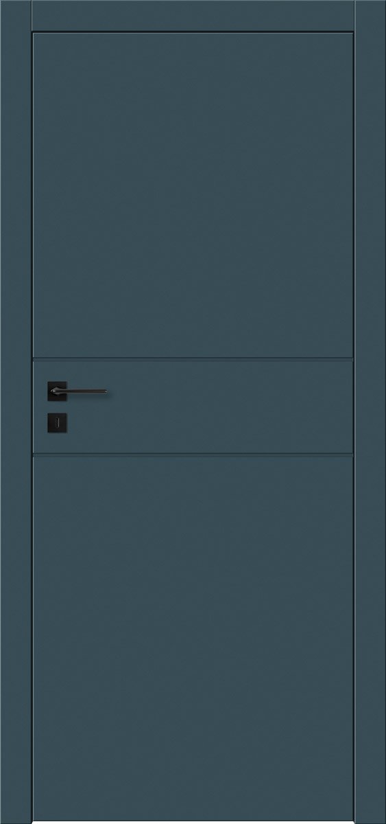 Drzwi wew. Barański Premium Barcelona B.8