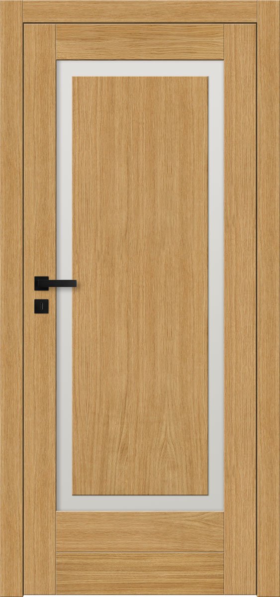 Drzwi wew. Barański Premium Grand A.1