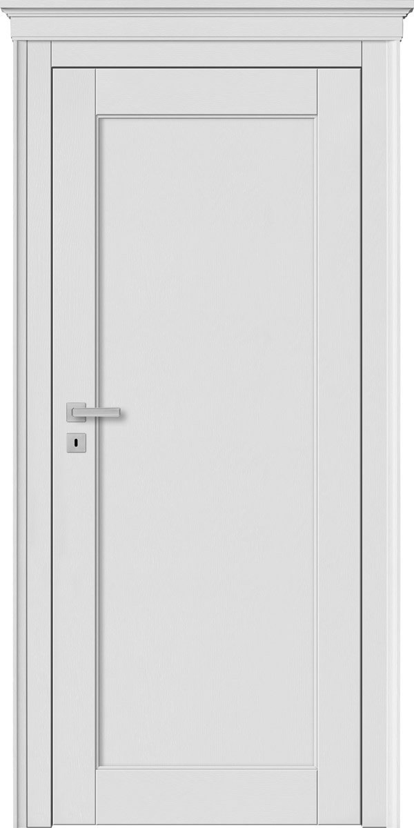 Drzwi wew. Barański Premium Lago A.1