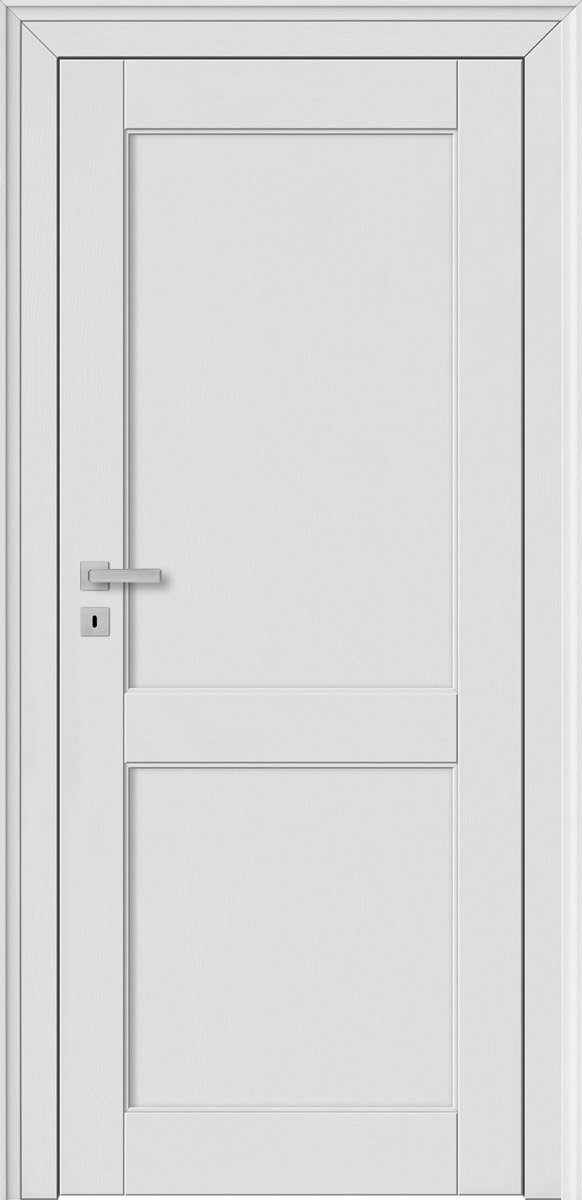 Drzwi wew. Barański Premium Lago A.2