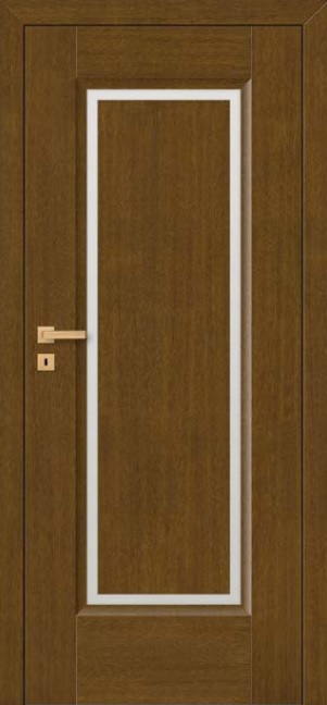 Drzwi wew. Barański Premium Lago B.1