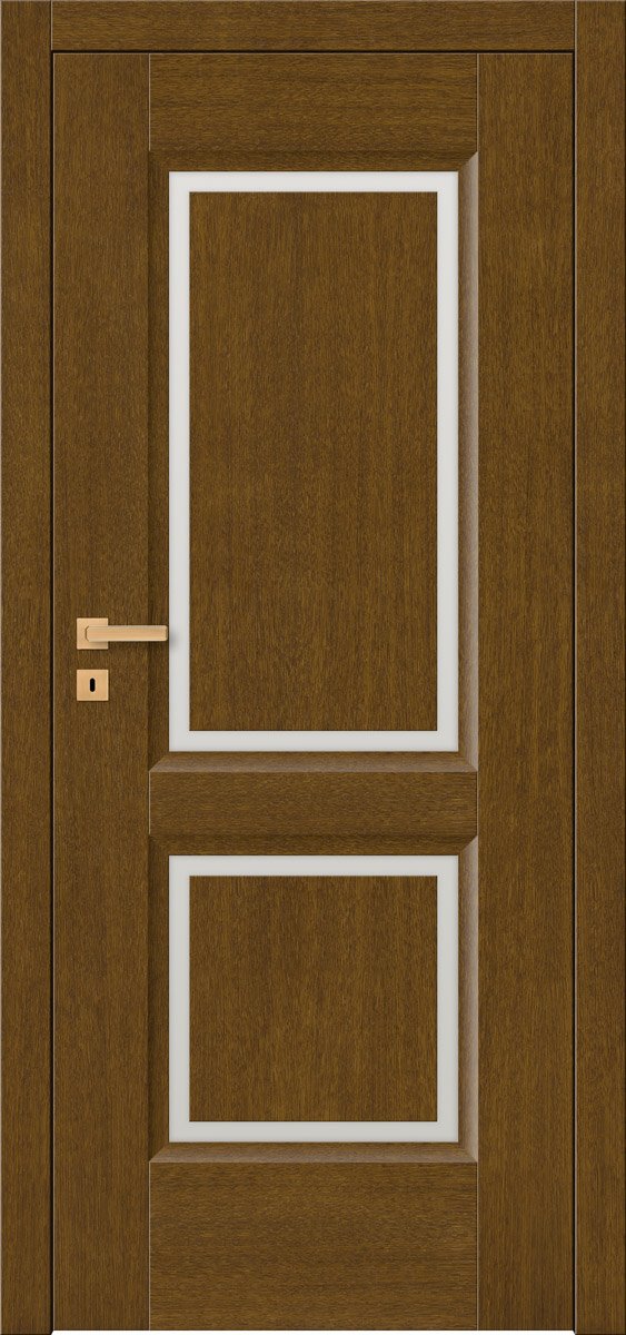 Drzwi wew. Barański Premium Lago B.2