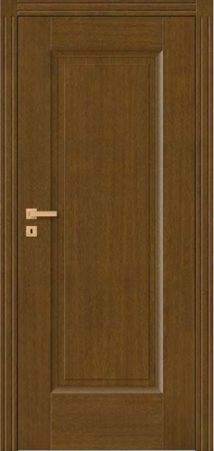 Drzwi wew. Barański Premium Lago B.3