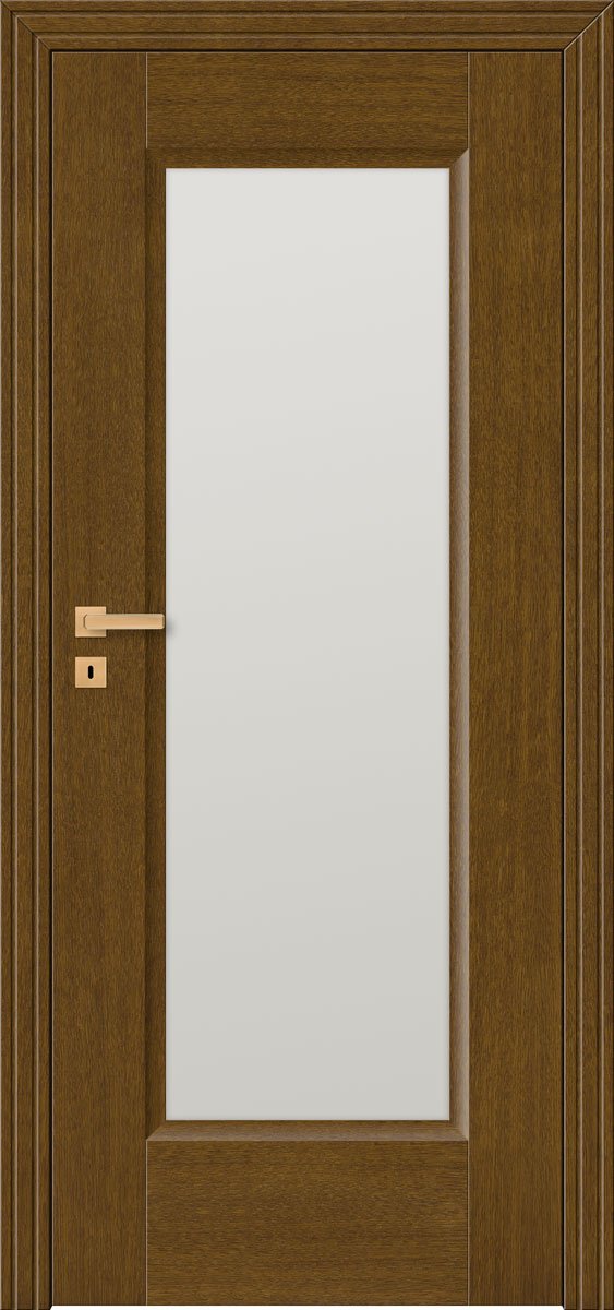 Drzwi wew. Barański Premium Lago B.6